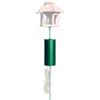 Perky-Pet 341 Metal Pole Squirrel Baffler (Pack of 3)