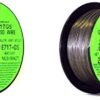 INETUB BA71TGS .035-Inch on 2-Pound Spool Carbon Steel Gasless Flux Cored Welding Wire (Pack of 2)