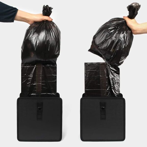 KMMOTORS Plastic bags for Jopps (Jopps, Medium) - Image 7