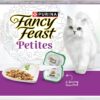 Purina Fancy Feast Gourmet Wet Cat Food  (Pack of 24) 2.8 oz. Tubs