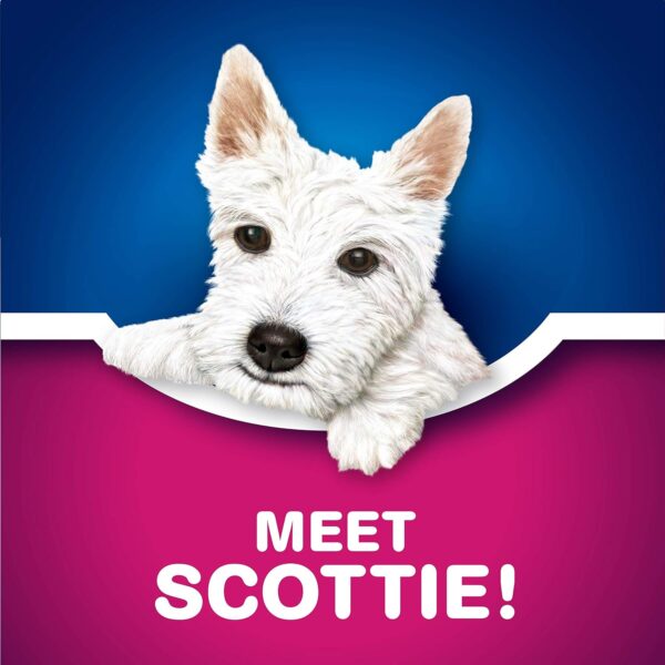 Scotties Supreme Facial Tissue, 3-ply, 88 sheets per box -6pk - Image 8