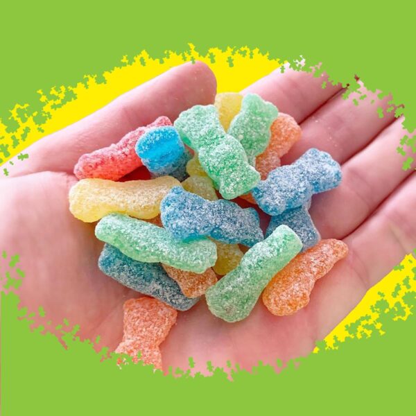 Maynards Sour Patch Kids Candy Family Size 816g/28.7oz - Image 6